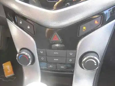 Утилизация автомобиля chevrolet cruze ls+ года 2010 питание z20s1
