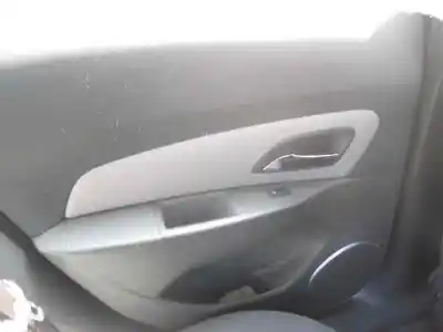 Утилизация автомобиля chevrolet cruze ls+ года 2010 питание z20s1