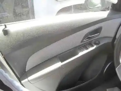 Утилизация автомобиля chevrolet cruze ls+ года 2010 питание z20s1