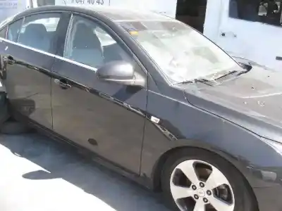 Утилизация автомобиля chevrolet cruze ls+ года 2010 питание z20s1