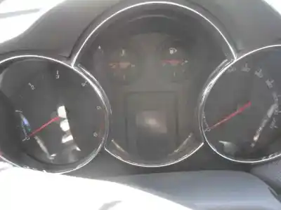 Утилизация автомобиля chevrolet cruze ls+ года 2010 питание z20s1