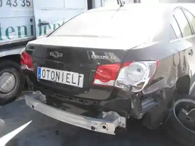 Утилизация автомобиля chevrolet cruze ls+ года 2010 питание z20s1