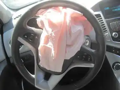 Утилизация автомобиля chevrolet cruze ls+ года 2010 питание z20s1