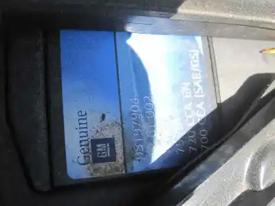 Утилизация автомобиля chevrolet cruze ls+ года 2010 питание z20s1