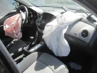 Утилизация автомобиля chevrolet cruze ls+ года 2010 питание z20s1