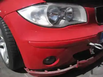 Scrapping Vehicle bmw serie 1 berlina (e81/e87) 2.0 16v diesel cat of the year 2006 powered 204d4