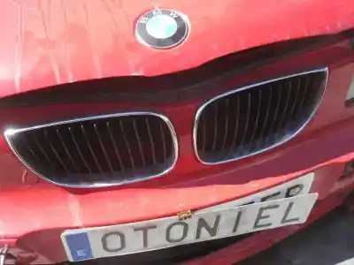 Scrapping Vehicle bmw serie 1 berlina (e81/e87) 2.0 16v diesel cat of the year 2006 powered 204d4