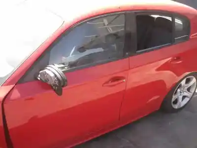 Scrapping Vehicle bmw serie 1 berlina (e81/e87) 2.0 16v diesel cat of the year 2006 powered 204d4