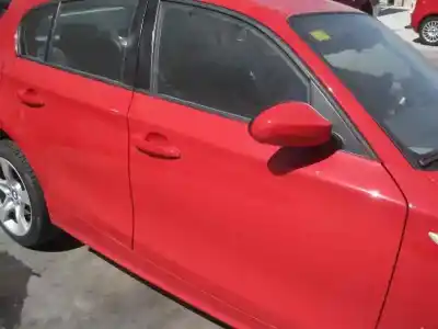 Scrapping Vehicle bmw serie 1 berlina (e81/e87) 2.0 16v diesel cat of the year 2006 powered 204d4