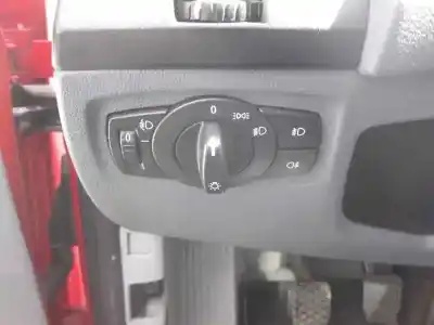 Scrapping Vehicle bmw serie 1 berlina (e81/e87) 2.0 16v diesel cat of the year 2006 powered 204d4