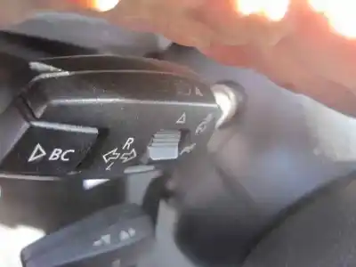 Scrapping Vehicle bmw serie 1 berlina (e81/e87) 2.0 16v diesel cat of the year 2006 powered 204d4