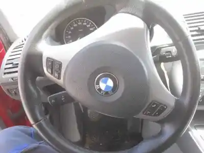 Scrapping Vehicle bmw serie 1 berlina (e81/e87) 2.0 16v diesel cat of the year 2006 powered 204d4