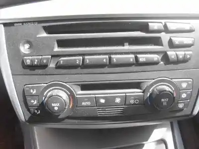 Scrapping Vehicle bmw serie 1 berlina (e81/e87) 2.0 16v diesel cat of the year 2006 powered 204d4