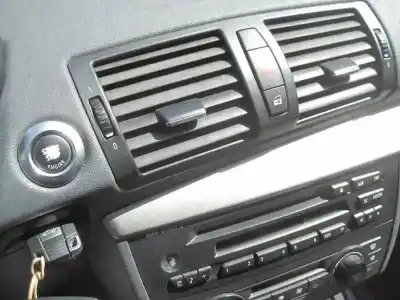 Scrapping Vehicle bmw serie 1 berlina (e81/e87) 2.0 16v diesel cat of the year 2006 powered 204d4