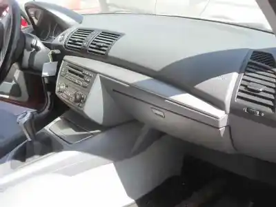 Scrapping Vehicle bmw serie 1 berlina (e81/e87) 2.0 16v diesel cat of the year 2006 powered 204d4