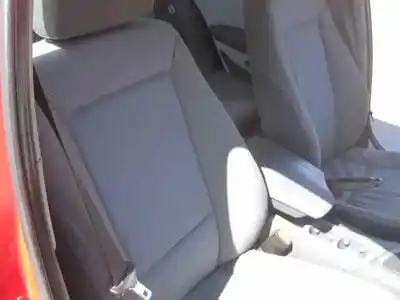 Scrapping Vehicle bmw serie 1 berlina (e81/e87) 2.0 16v diesel cat of the year 2006 powered 204d4