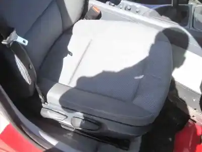 Scrapping Vehicle bmw serie 1 berlina (e81/e87) 2.0 16v diesel cat of the year 2006 powered 204d4