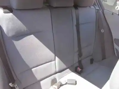 Scrapping Vehicle bmw serie 1 berlina (e81/e87) 2.0 16v diesel cat of the year 2006 powered 204d4