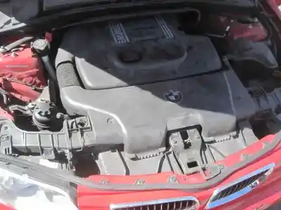 Scrapping Vehicle bmw serie 1 berlina (e81/e87) 2.0 16v diesel cat of the year 2006 powered 204d4