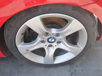 Scrapping Vehicle bmw serie 1 berlina (e81/e87) 2.0 16v diesel cat of the year 2006 powered 204d4