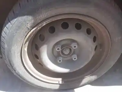 Veicolo di demolizione renault clio ii fase i (b/cbo) 1.2 dell'anno 1999 alimentato d7f d7