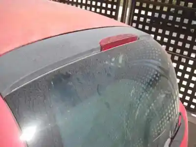 Veicolo di demolizione renault clio ii fase i (b/cbo) 1.2 dell'anno 1999 alimentato d7f d7