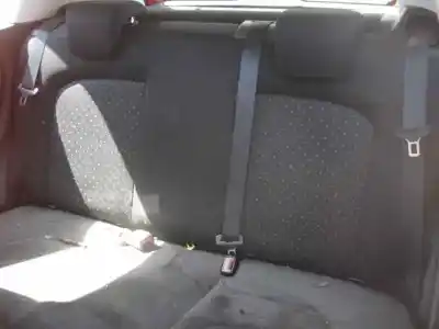 Здавання транспортного засобу fiat grande punto (199) 1.2 cat року 2009 потужний 199a4000