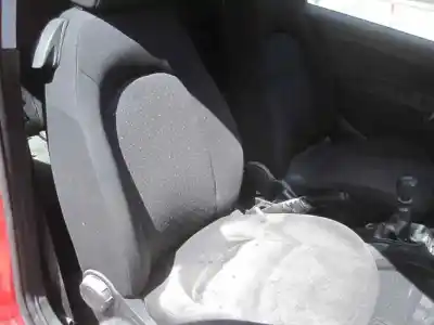 Здавання транспортного засобу fiat grande punto (199) 1.2 cat року 2009 потужний 199a4000