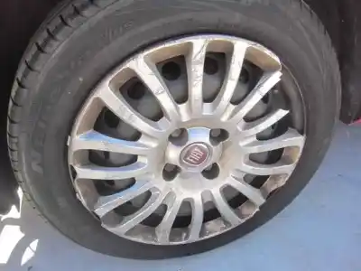 Здавання транспортного засобу fiat grande punto (199) 1.2 cat року 2009 потужний 199a4000
