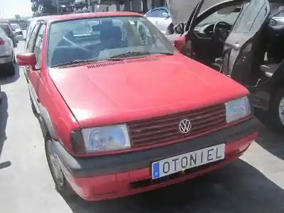 Здавання транспортного засобу volkswagen polo (801/803) gt coupe року 1993 потужний aav