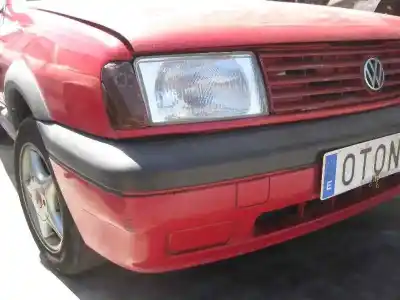 Здавання транспортного засобу volkswagen polo (801/803) gt coupe року 1993 потужний aav