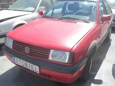 Здавання транспортного засобу volkswagen polo (801/803) gt coupe року 1993 потужний aav