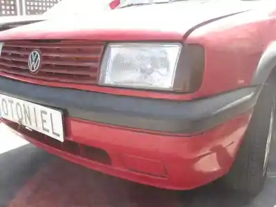 Здавання транспортного засобу volkswagen polo (801/803) gt coupe року 1993 потужний aav