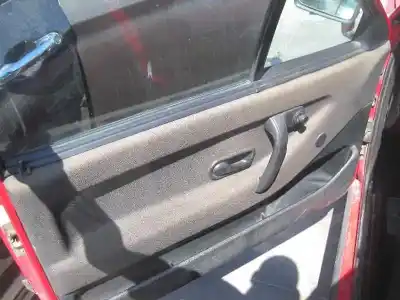 Здавання транспортного засобу volkswagen polo (801/803) gt coupe року 1993 потужний aav