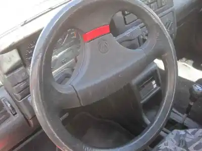 Здавання транспортного засобу volkswagen polo (801/803) gt coupe року 1993 потужний aav