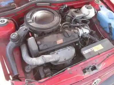 Здавання транспортного засобу volkswagen polo (801/803) gt coupe року 1993 потужний aav