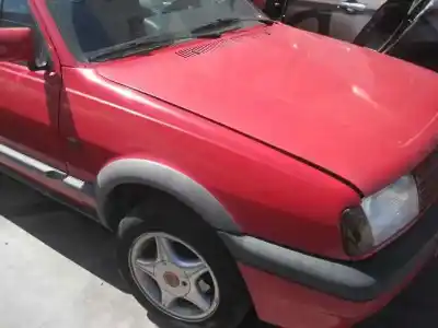 Здавання транспортного засобу volkswagen polo (801/803) gt coupe року 1993 потужний aav