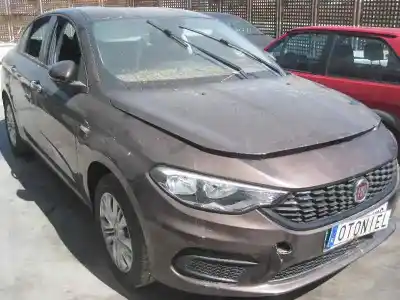 Scrapping Vehicle fiat tipo tipo of the year 2017 powered 843a1000 euro 6w