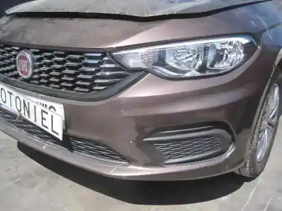 Scrapping Vehicle fiat tipo tipo of the year 2017 powered 843a1000 euro 6w