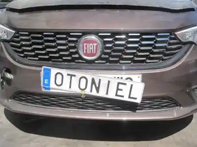 Scrapping Vehicle fiat tipo tipo of the year 2017 powered 843a1000 euro 6w