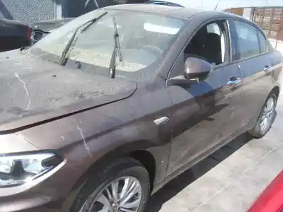 Scrapping Vehicle fiat tipo tipo of the year 2017 powered 843a1000 euro 6w