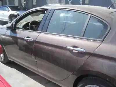 Scrapping Vehicle fiat tipo tipo of the year 2017 powered 843a1000 euro 6w