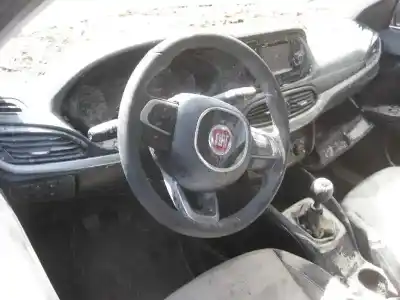 Scrapping Vehicle fiat tipo tipo of the year 2017 powered 843a1000 euro 6w