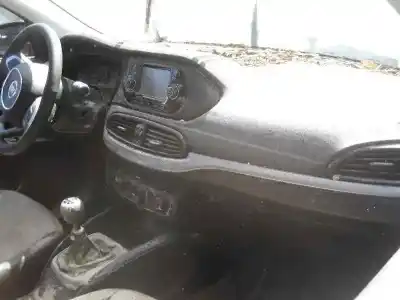 Scrapping Vehicle fiat tipo tipo of the year 2017 powered 843a1000 euro 6w