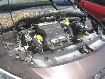 Scrapping Vehicle fiat tipo tipo of the year 2017 powered 843a1000 euro 6w