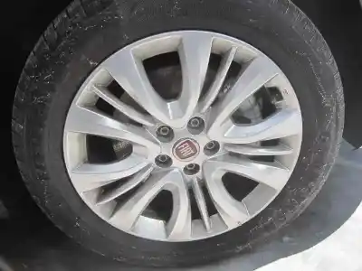 Scrapping Vehicle fiat tipo tipo of the year 2017 powered 843a1000 euro 6w