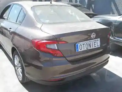 Scrapping Vehicle fiat tipo tipo of the year 2017 powered 843a1000 euro 6w