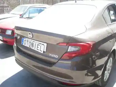 Scrapping Vehicle fiat tipo tipo of the year 2017 powered 843a1000 euro 6w