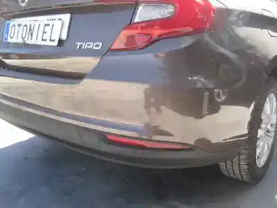 Scrapping Vehicle fiat tipo tipo of the year 2017 powered 843a1000 euro 6w