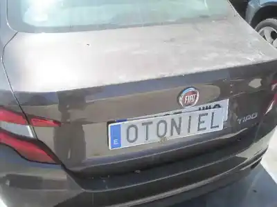 Scrapping Vehicle fiat tipo tipo of the year 2017 powered 843a1000 euro 6w